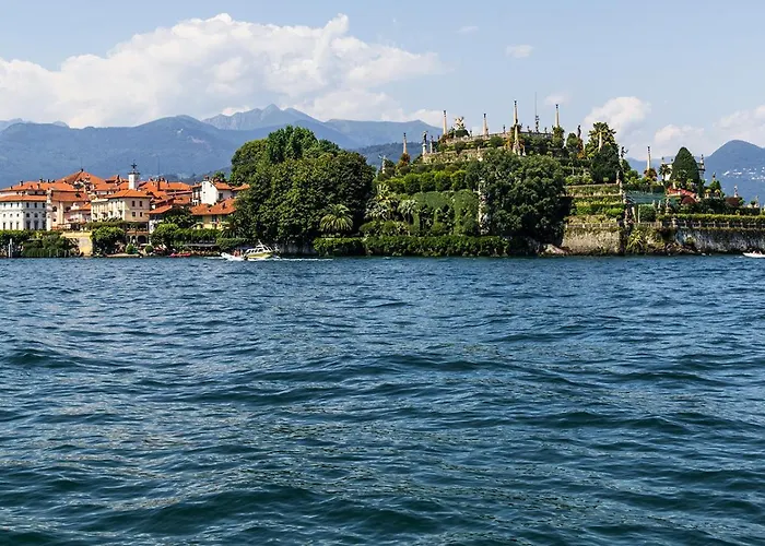 Complex Levoasi Στρέσα