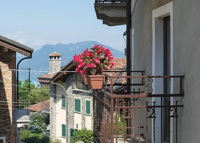 公寓 Complex Levoasi *