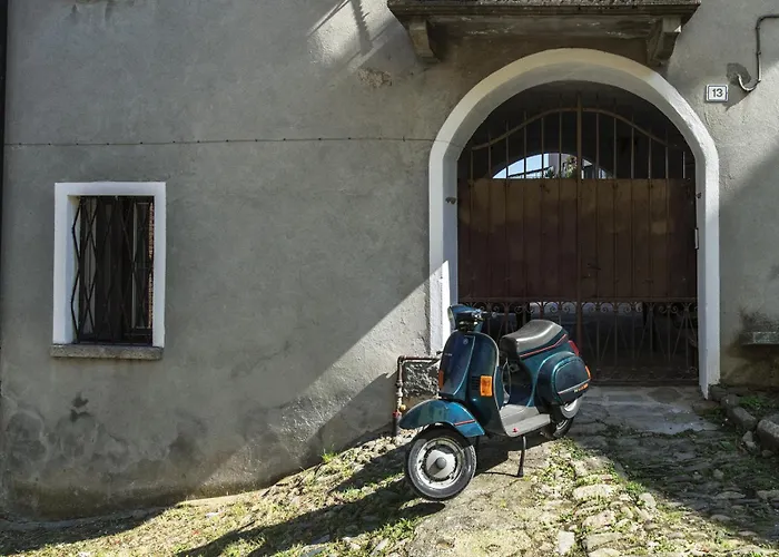 Διαμέρισμα Complex Levoasi *