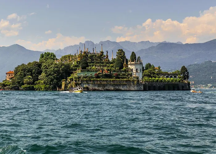 Complex Levoasi * Στρέσα