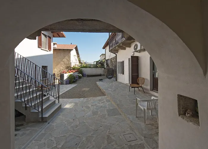 Διαμέρισμα Complex Levoasi