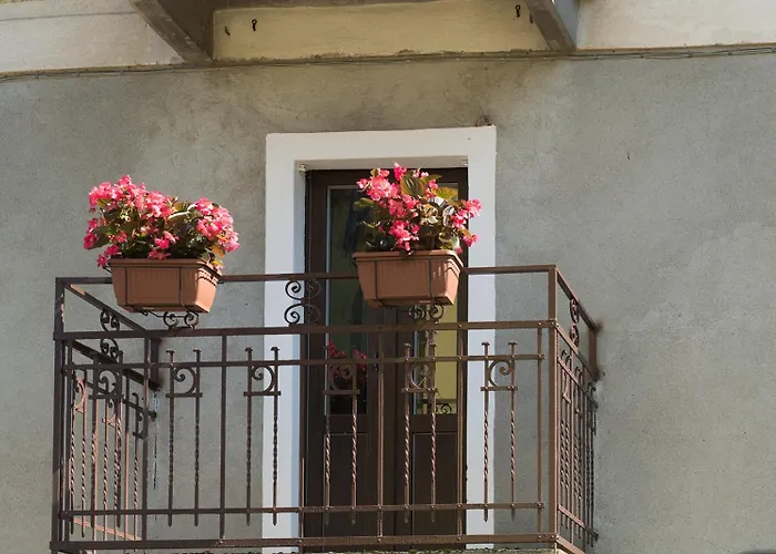 Complex Levoasi 斯特雷萨