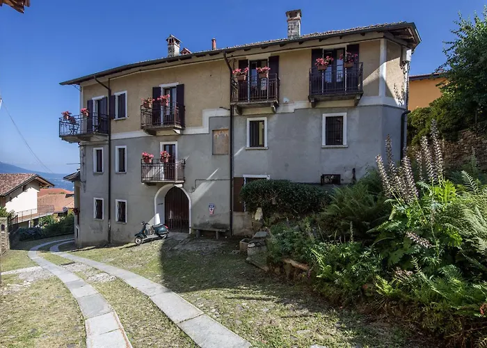 Διαμέρισμα Complex Levoasi *