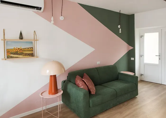 Complex Levoasi 公寓