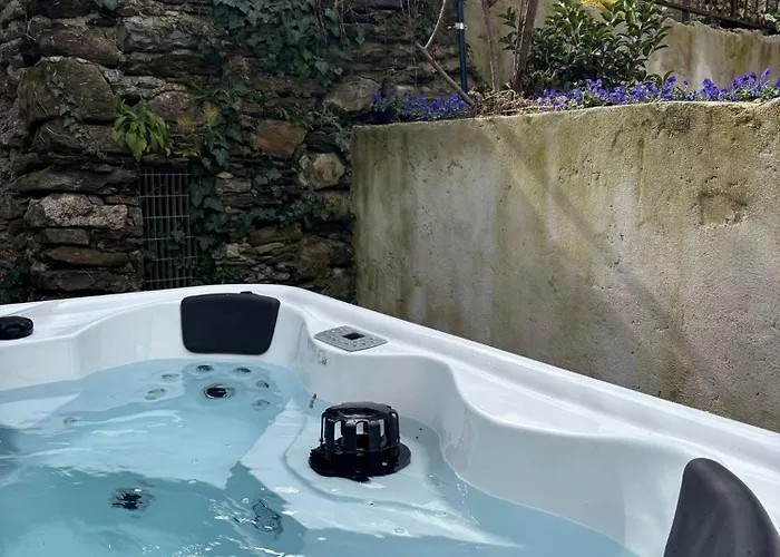 Complex Levoasi * Στρέσα