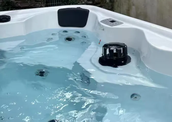 Complex Levoasi 公寓