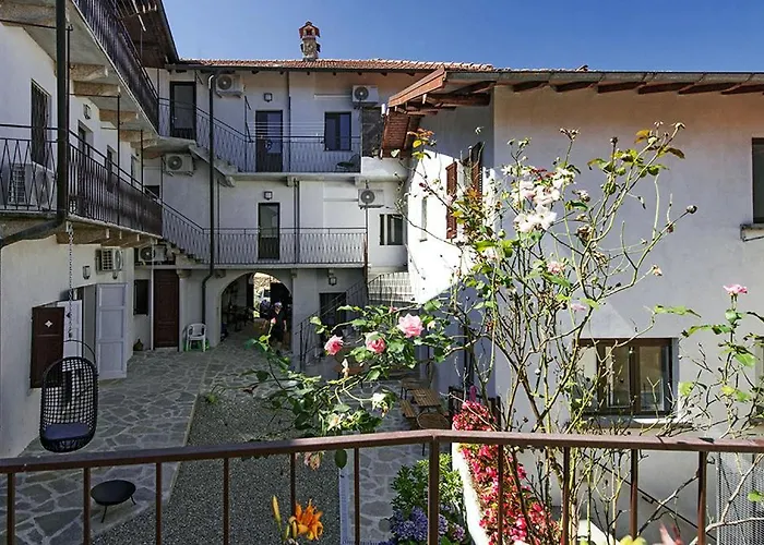 Complex Levoasi 公寓