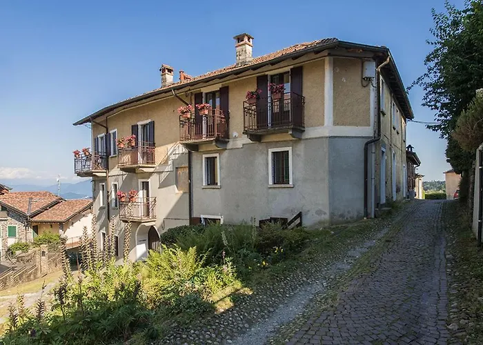 Διαμέρισμα Complex Levoasi