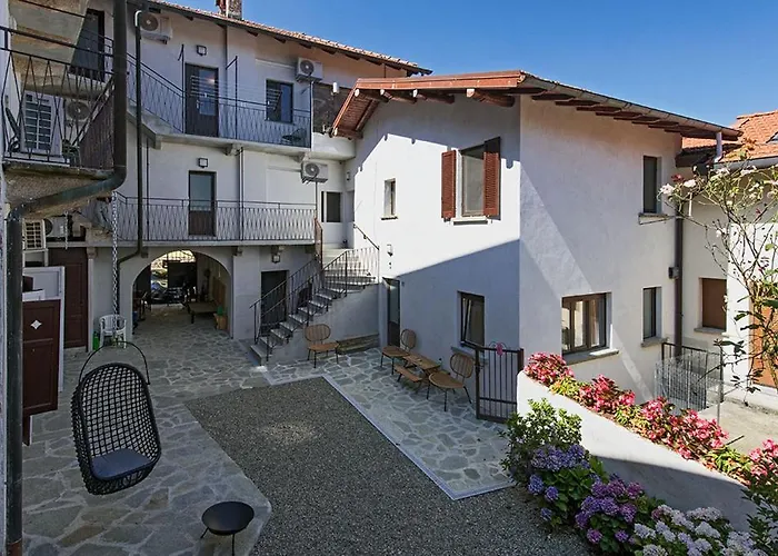 Complex Levoasi Διαμέρισμα *