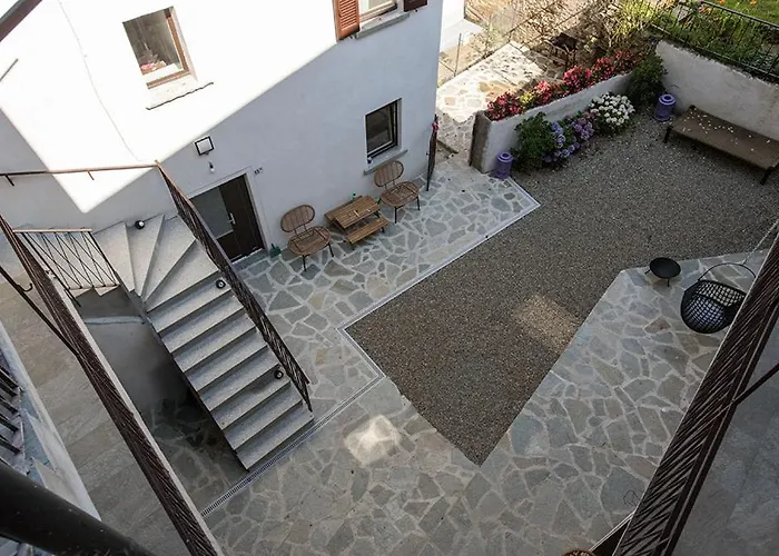 Complex Levoasi 公寓