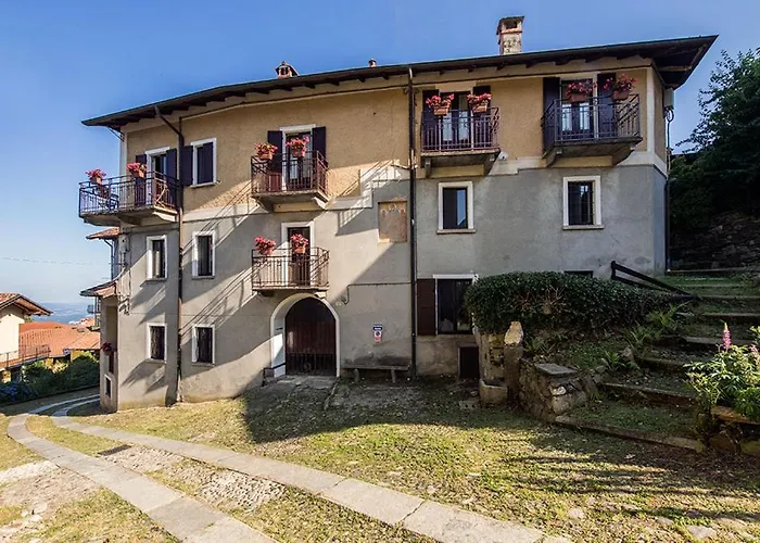 Complex Levoasi Διαμέρισμα *