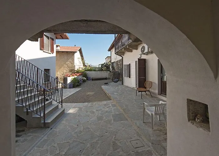 Complex Levoasi * 斯特雷萨