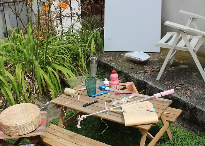 Complex Levoasi Διαμέρισμα