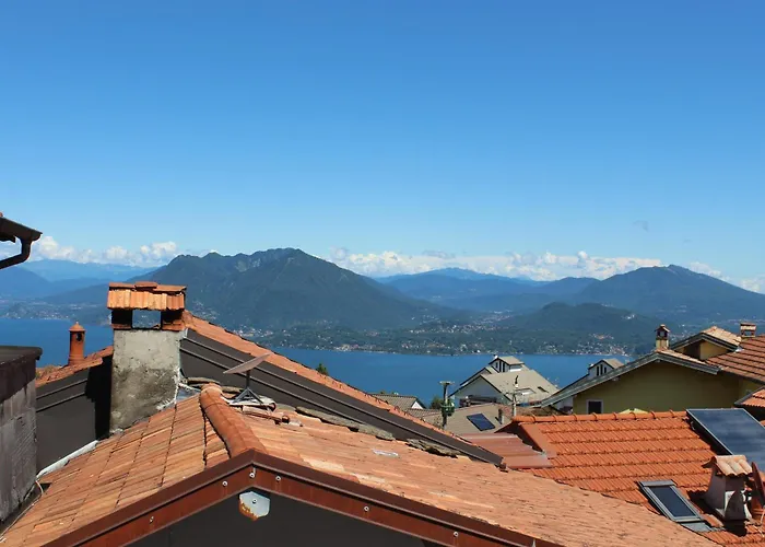 公寓 Complex Levoasi *