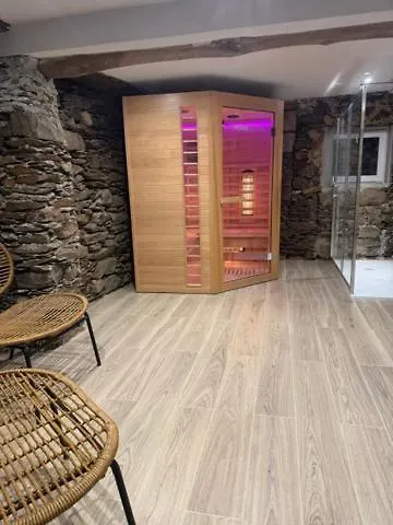 Complex Levoasi 公寓