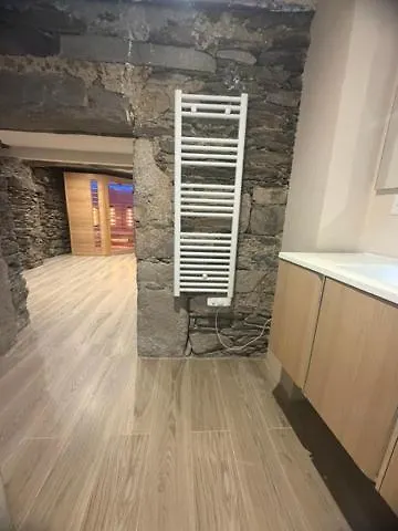 公寓 Complex Levoasi