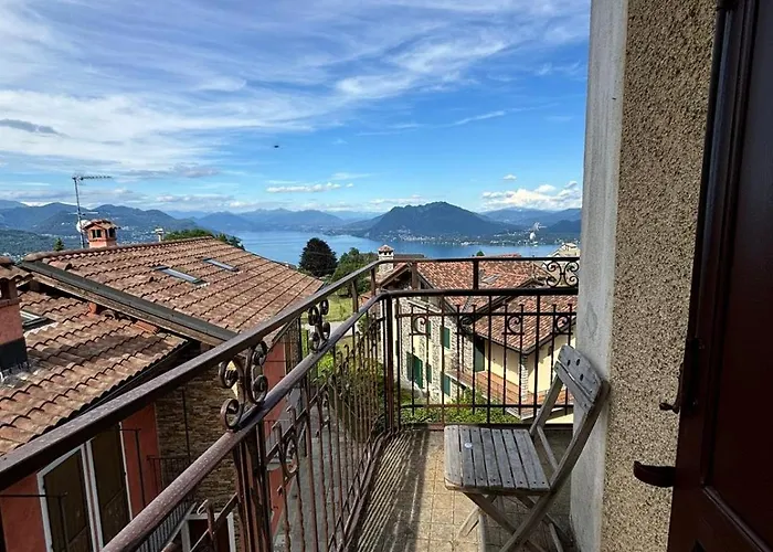 Complex Levoasi דירה