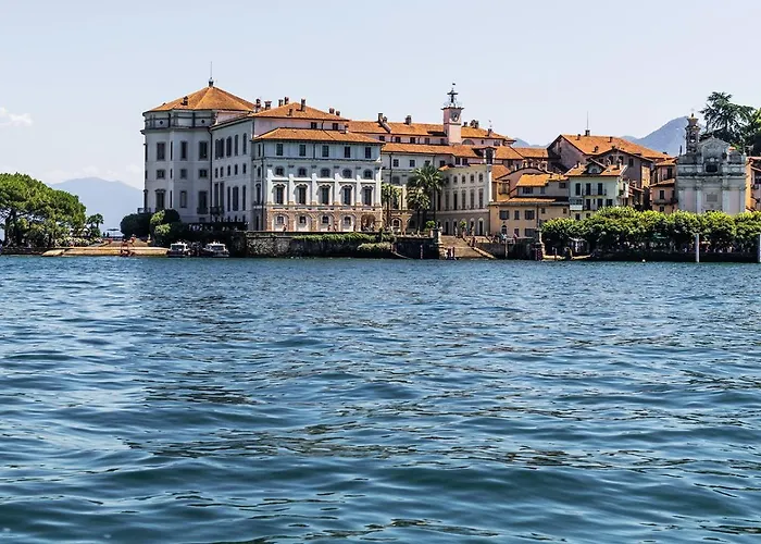 Complex Levoasi דירה