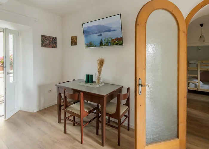 דירה Complex Levoasi סטרסה