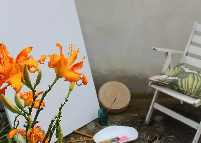 דירה Complex Levoasi סטרסה