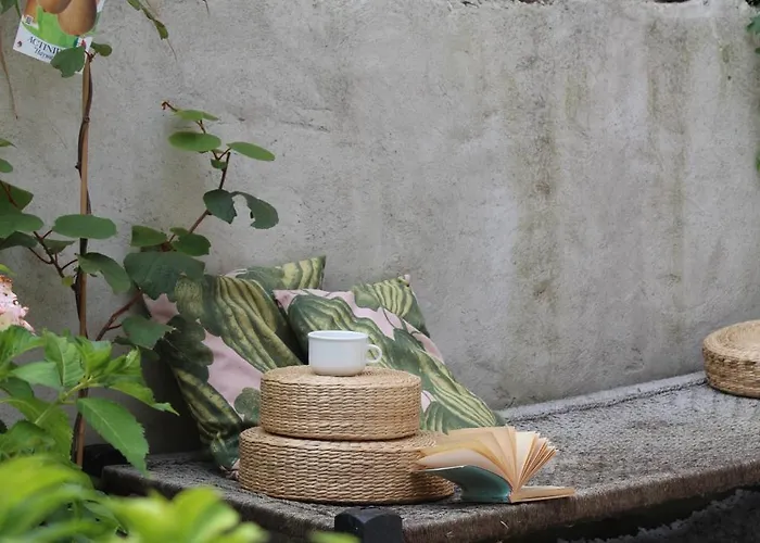 דירה Complex Levoasi סטרסה