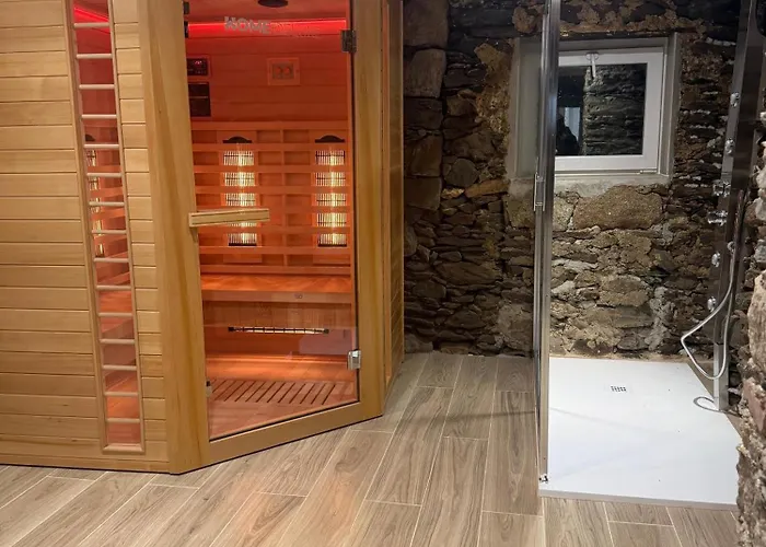 Complex Levoasi דירה סטרסה