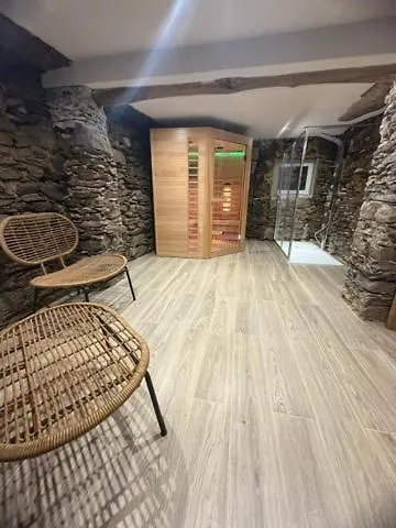 Complex Levoasi דירה